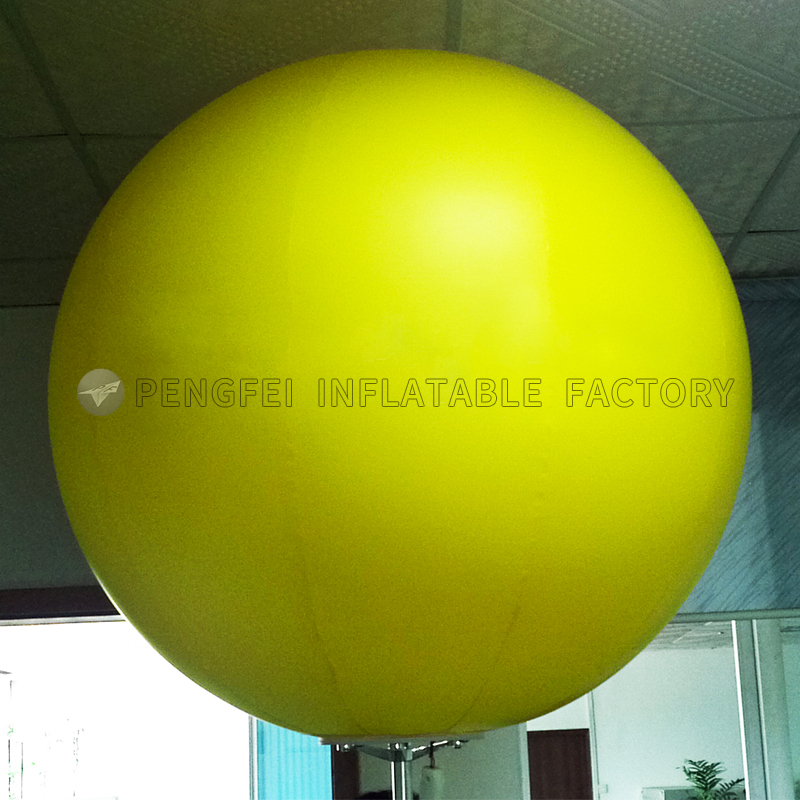 Custom Shaped Balloons Inflatable Advertising Balloons Giant Inflatable Balloon