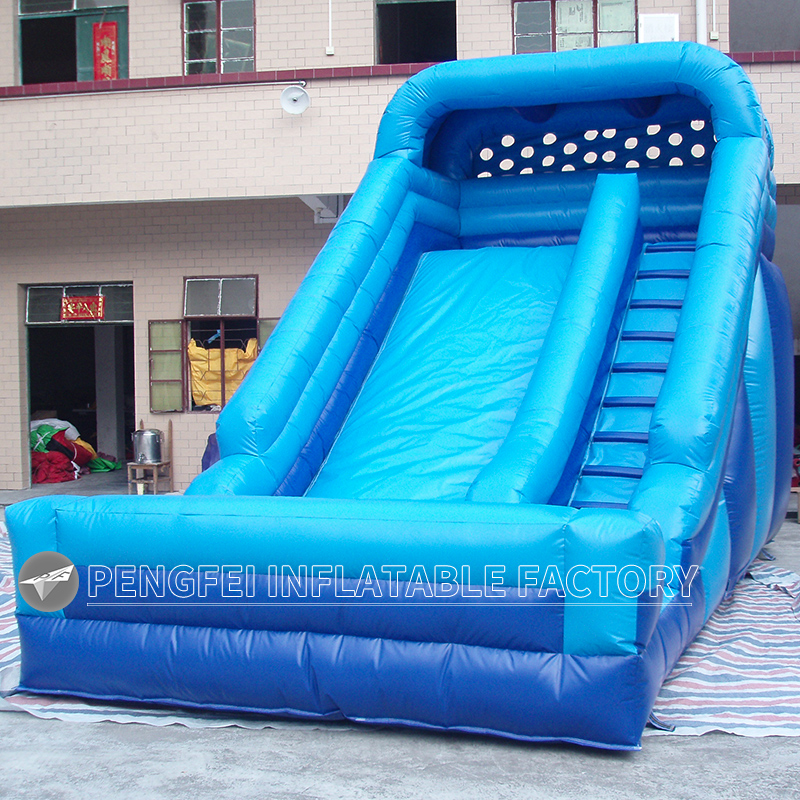 Inflatable Slide Blow Up Slide Bouncy Slide Giant Inflatable Slide