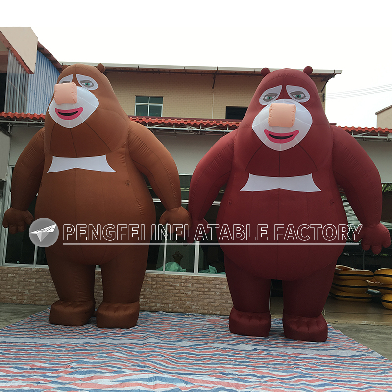 Inflatable Cartoon Characters Wholesale Inflatable Cartoon Characters