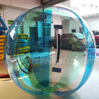 Wholesale Price Cheap Water Aqua Floating Ball Water Walking Ball