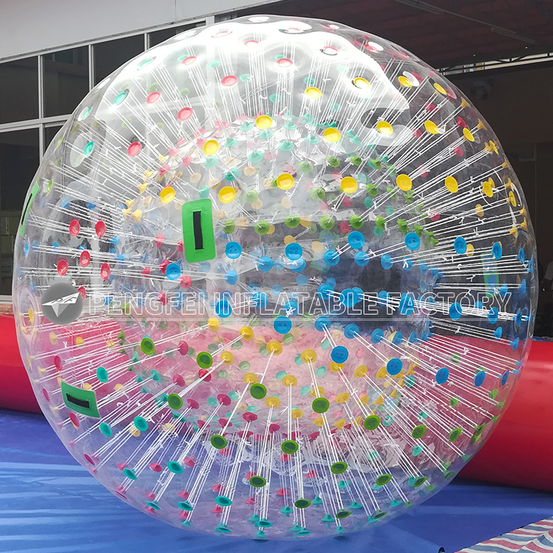 Party Inflatable Ball To Walk On Water