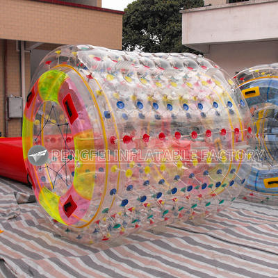 Fun Inflatable Water roller Ball Toys
