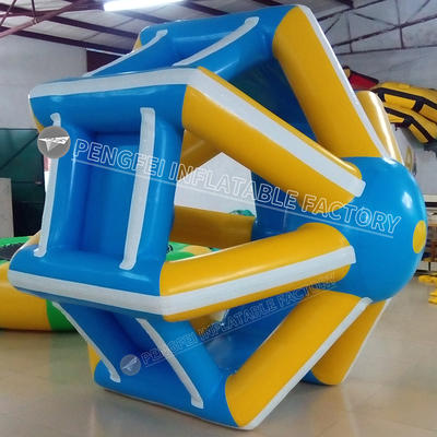 Party Inflatable Walking Water Roller Ball