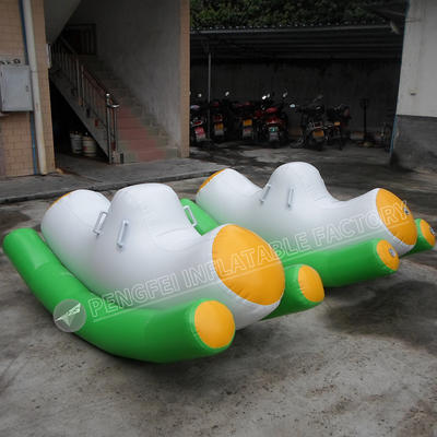 Inflatable Seesaw Totter Water Toys For Games